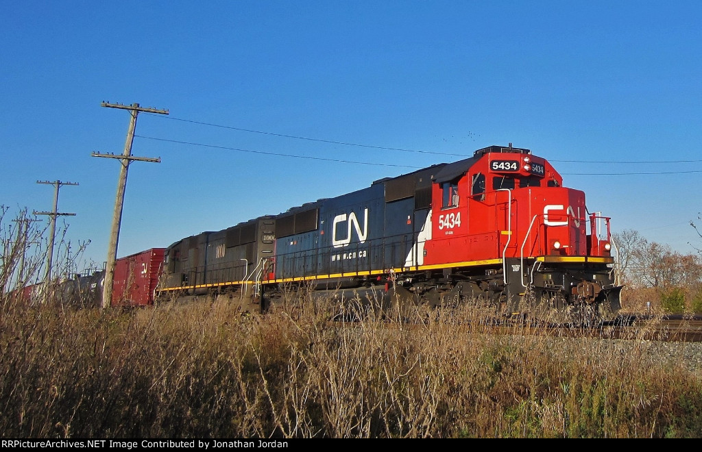 CN 5434